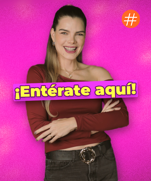 La explosiva ruptura de Aleska y Luca