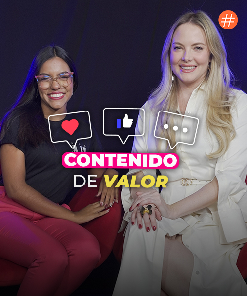 Luisana Segovia: turismo, arte y cultura