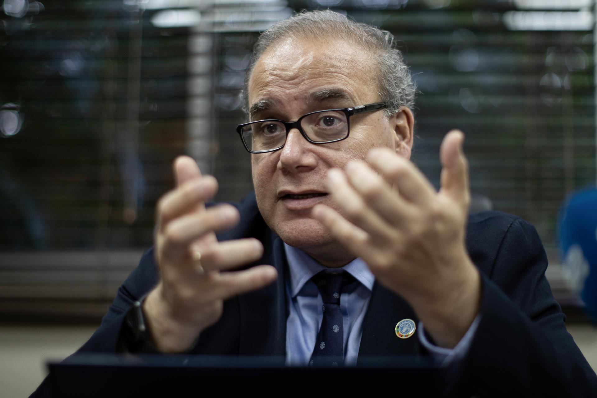 FAO: Más de la mitad de la población de Haití se encuentra en privación grave de alimentos