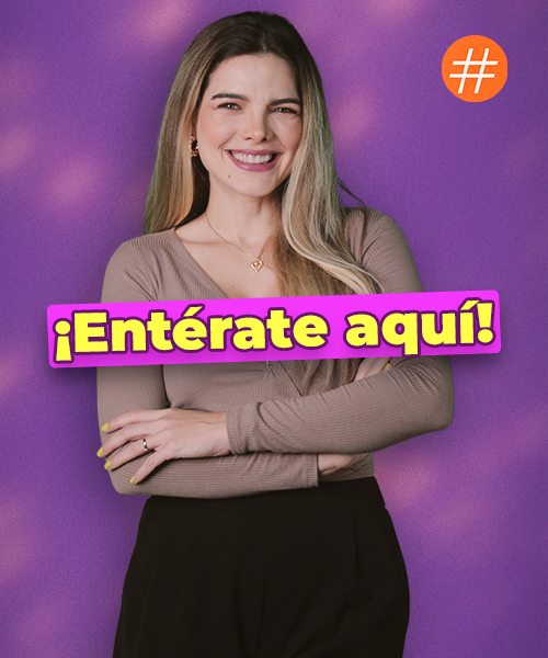 Nadeen Ayoub, la Miss que está marcando la diferencia