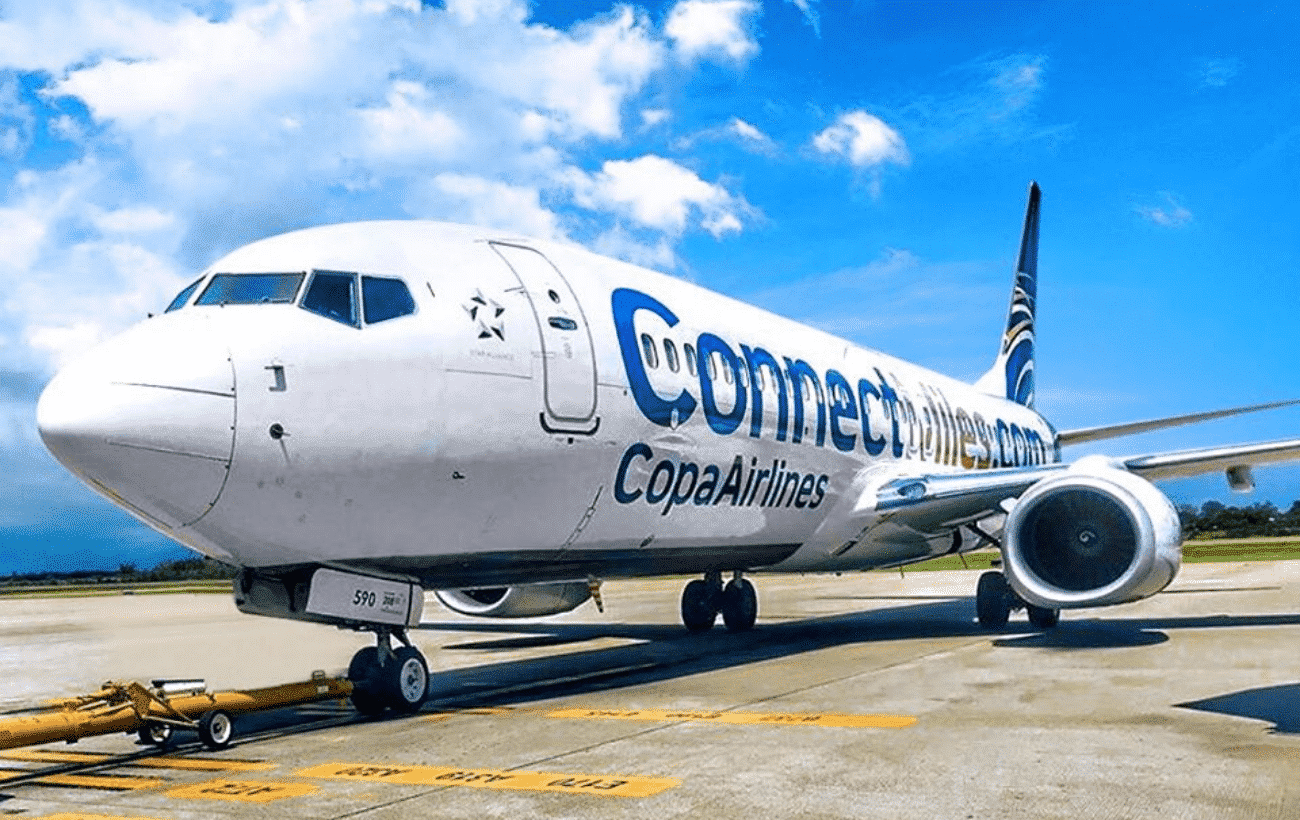 Copa-Airlines