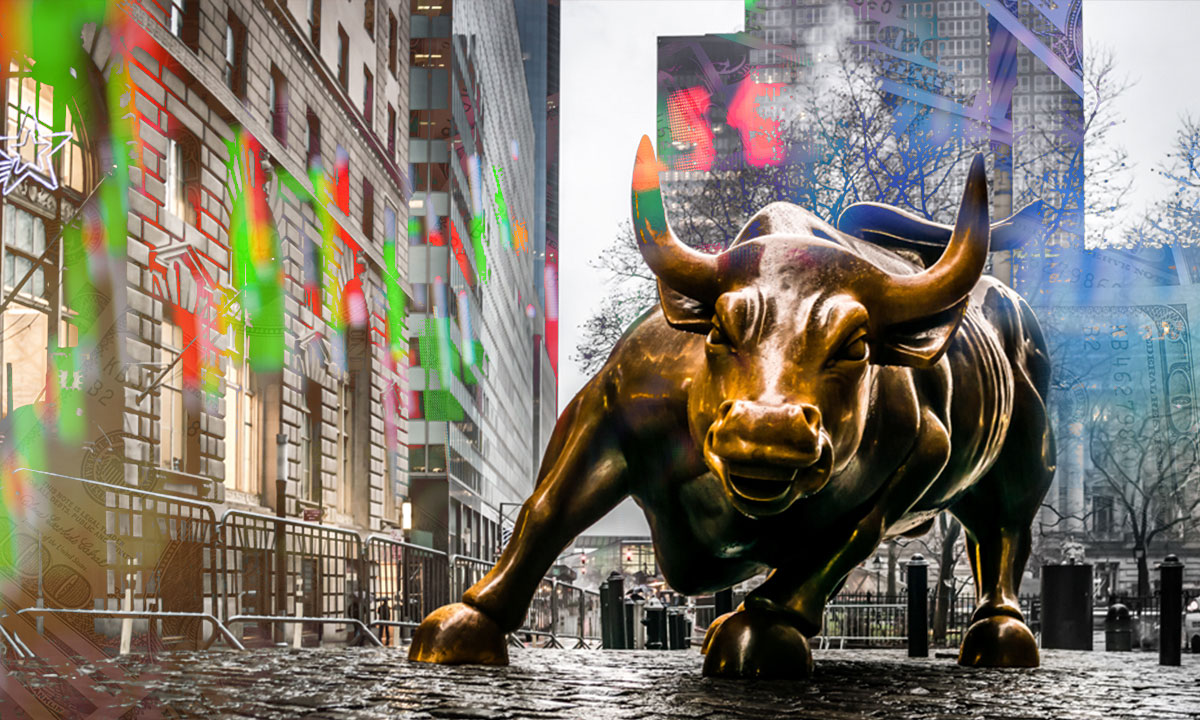 Toro de Wall Street