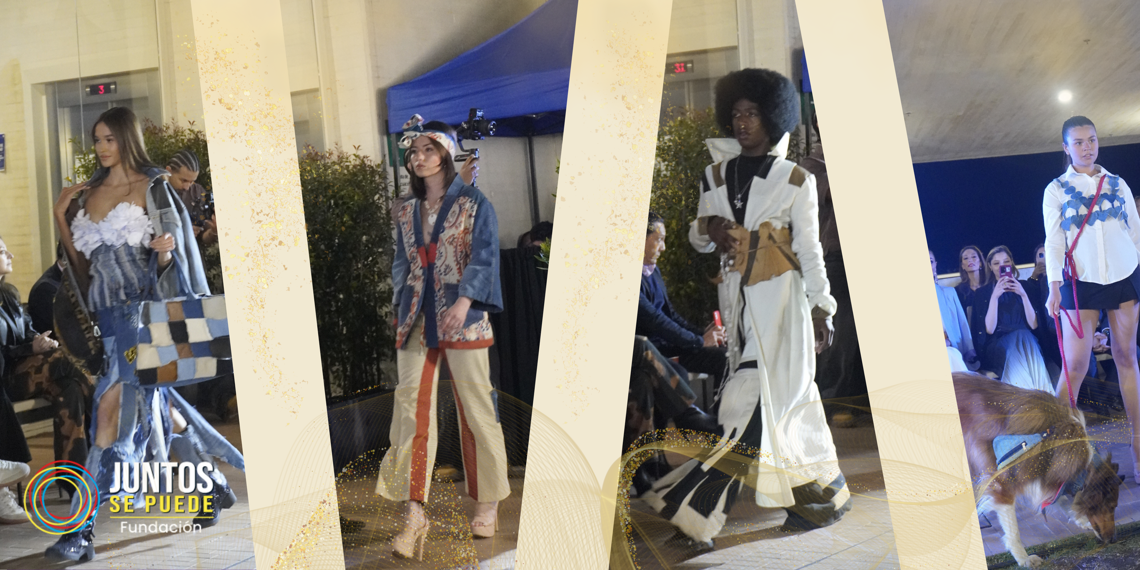 Black and Yellow Modern Web Banner (1)