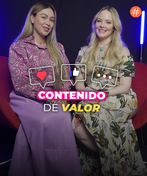 Karina Jaimes: Libre de biopolímeros