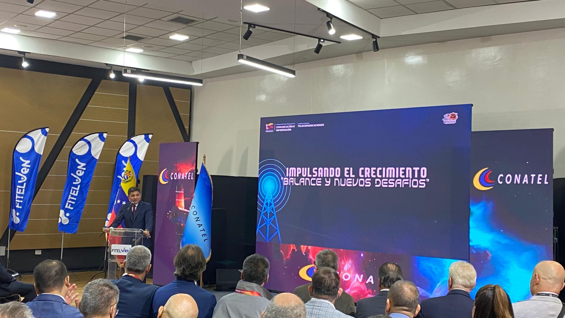 El sector de las telecomunicaciones creció 8,64% en el segundo ...