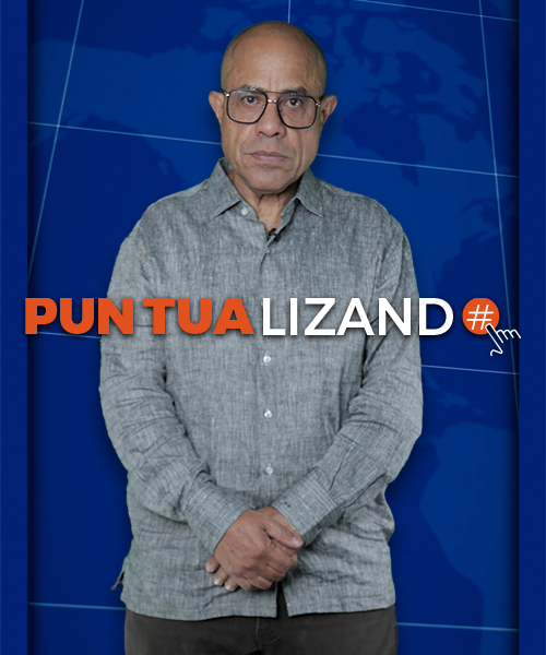 ¿Dónde queda el diálogo?