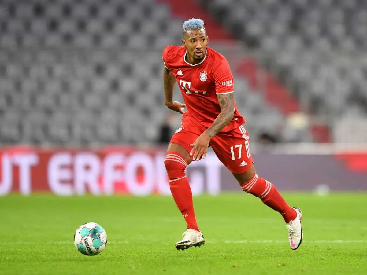 Jerome-Boateng