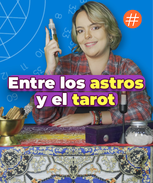 Protege tu energía con este práctico ritual