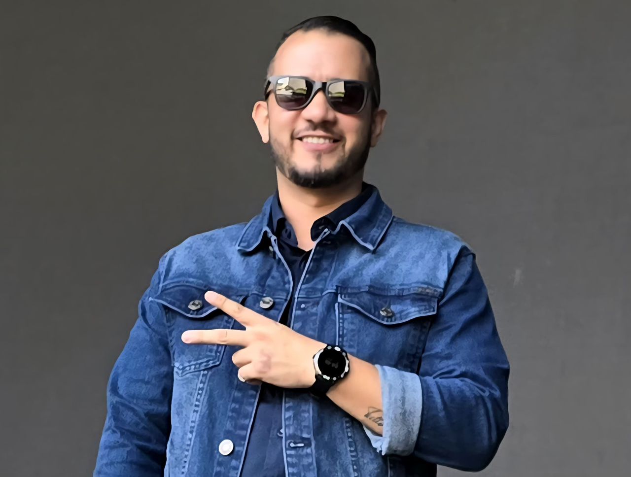 DJ Jan Franco El Extraterrestre