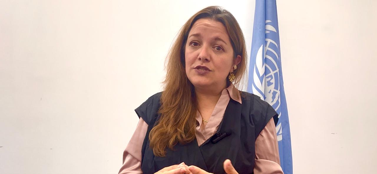 Relatora-Especial-de-las-Naciones-Unidas-sobre-los-derechos-a-la-libertad-de-reunion-pacifica-y-de-asociacion-Gina-Romero