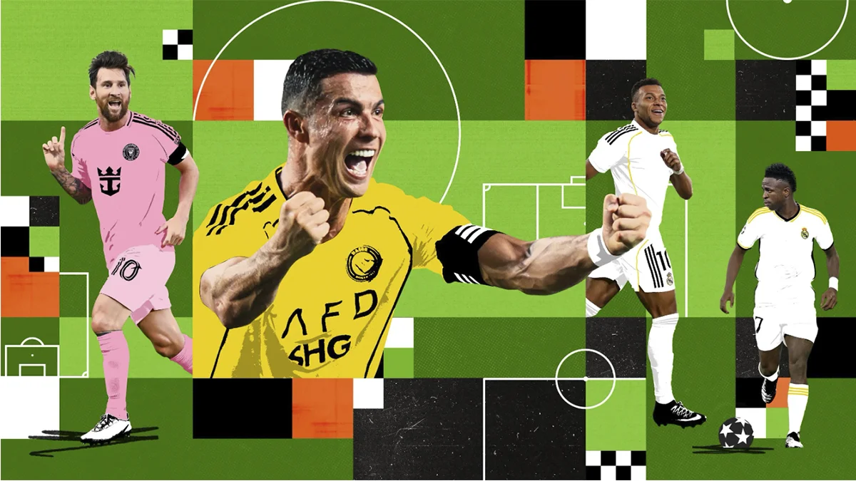 Ilustración Alice Lagarde para Forbes