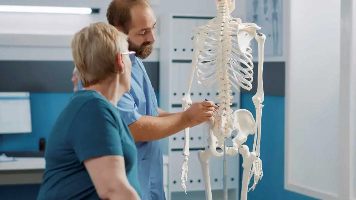 Osteoporosis