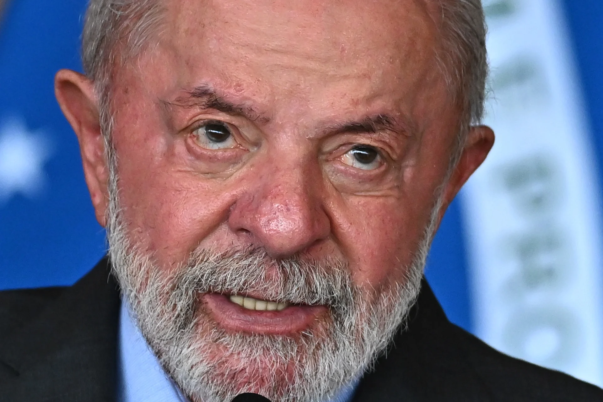 Lula da Silva