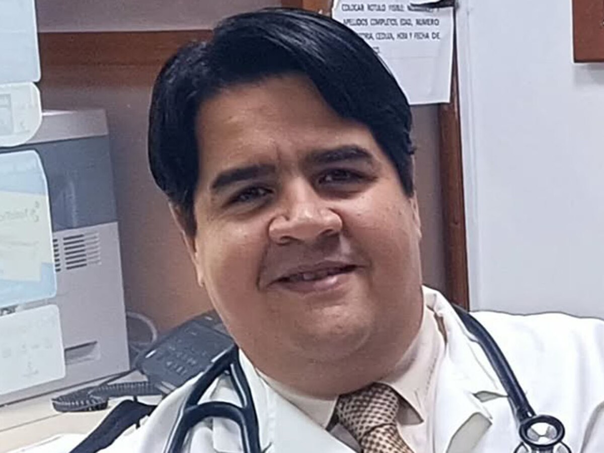 Pedro Javier Fernández