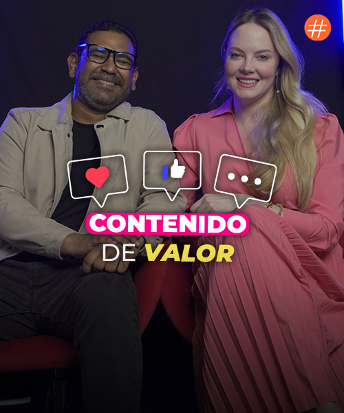 Doriann Márquez: el arte de contar la historia de un país desde stand up