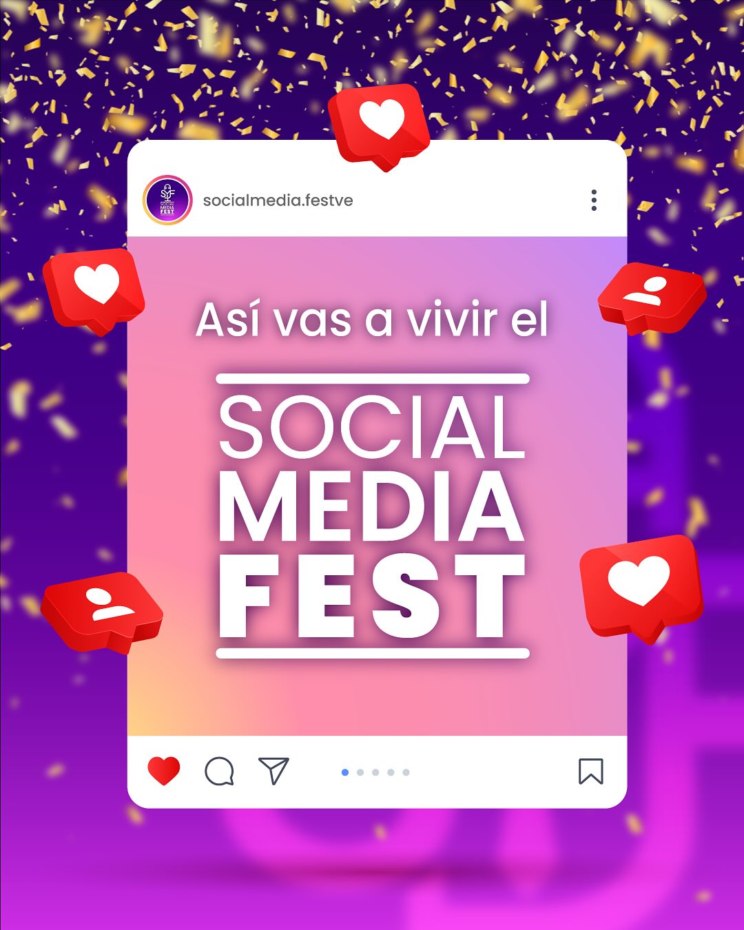 Social Media Fest
