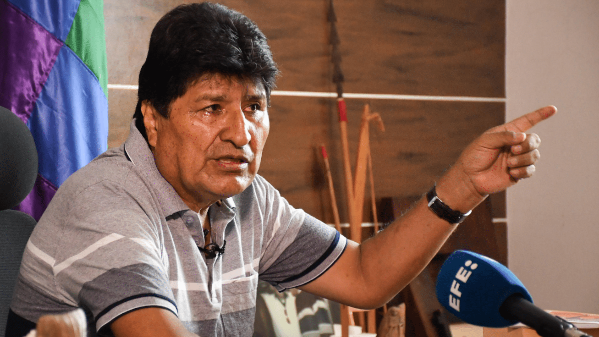 evo-morales