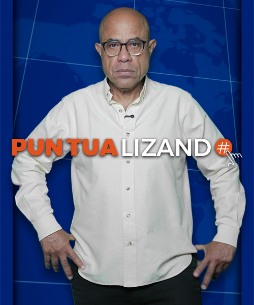 Seguimos dependiendo de lo que ocurre fuera de nuestras fronteras