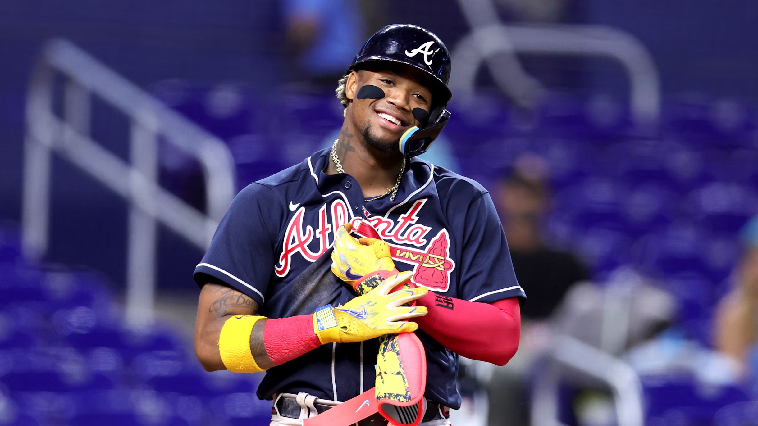 Ronald Acuña