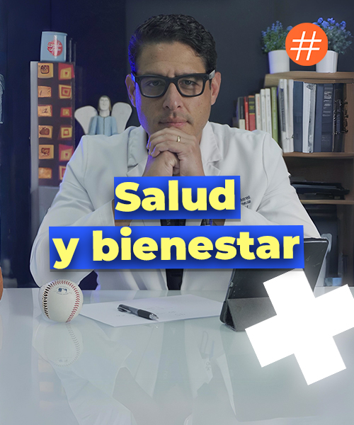 Hablemos de cáncer de próstata