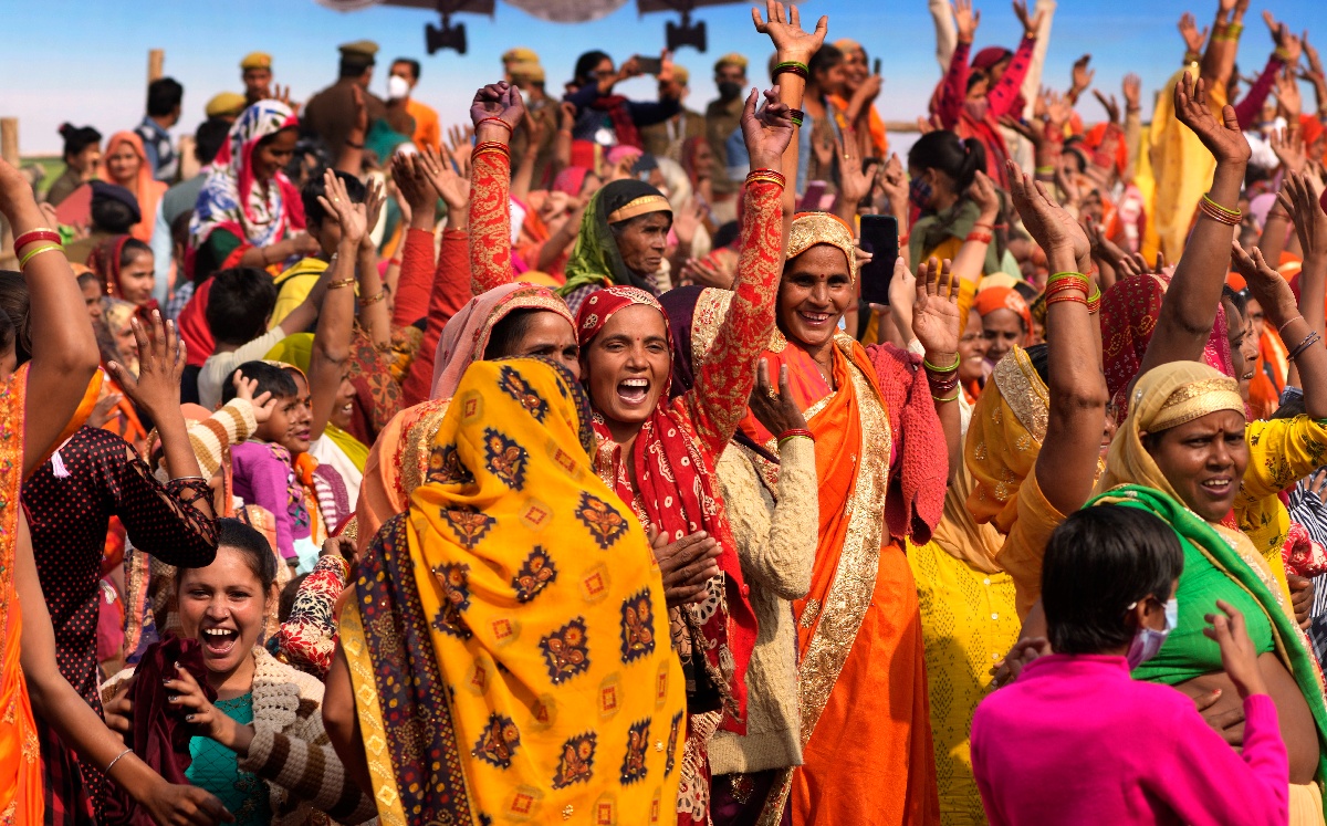 reformas laborales en India