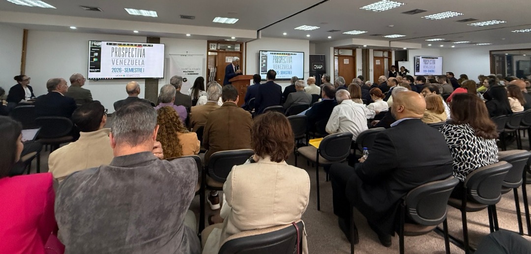 Foro-Prospectiva-Venezuela-2026-Semestre-I