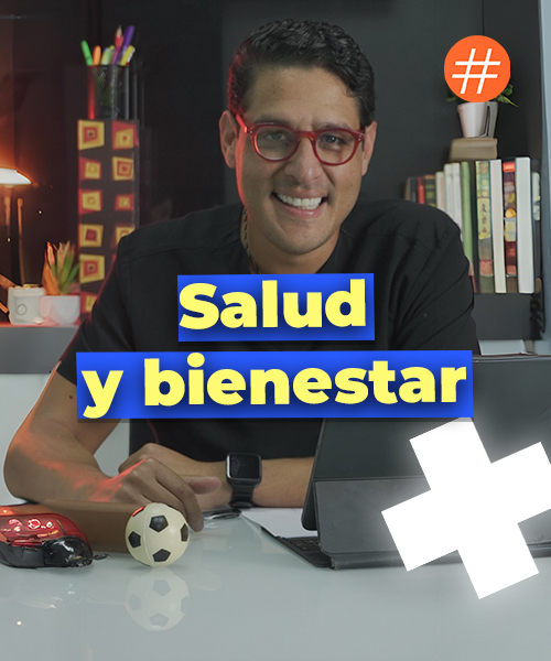 ¿Cómo debes cuidar el corazón según tu edad?