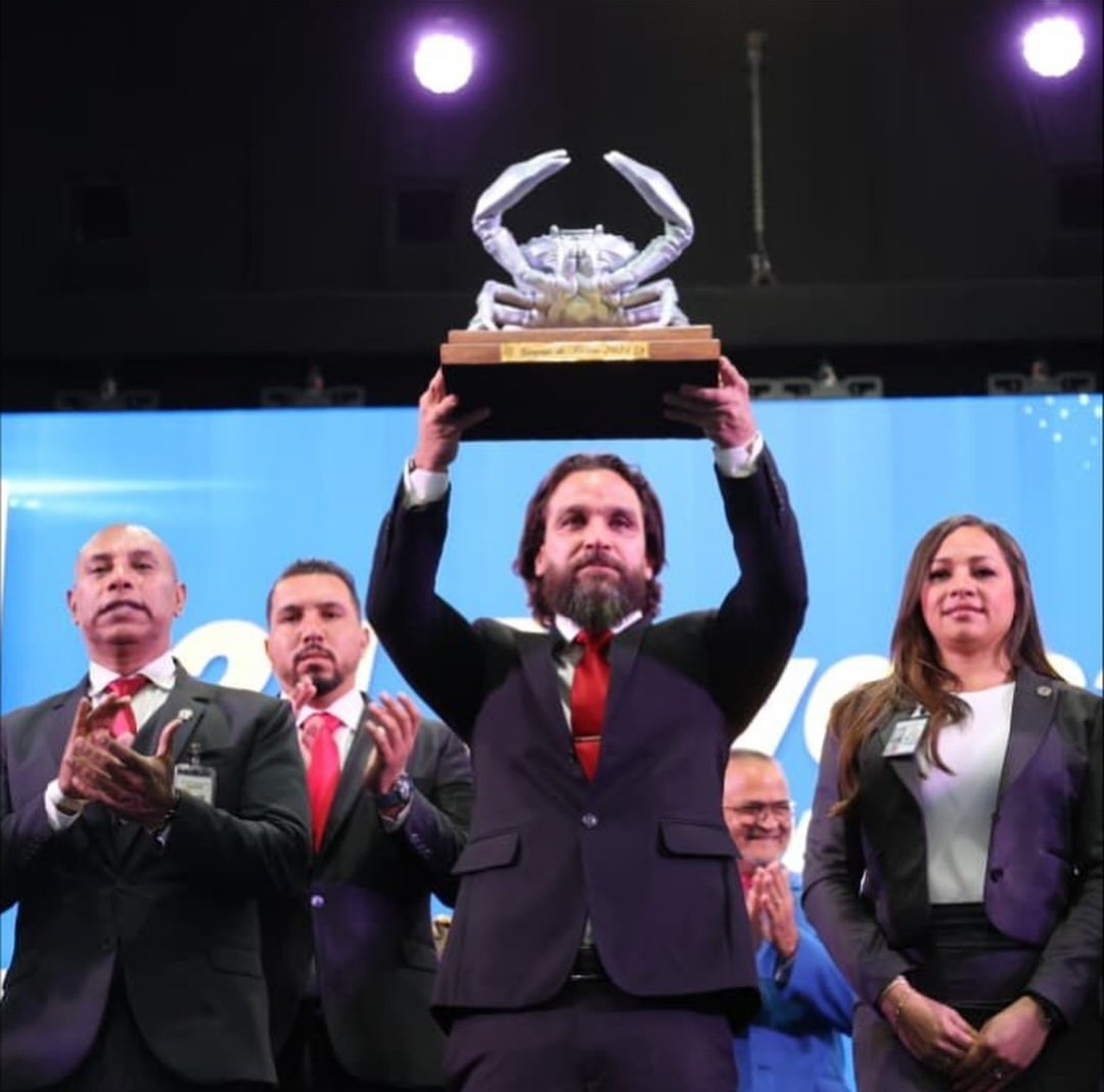 alexander granko cangrejo