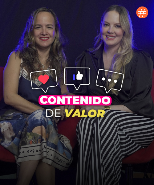 Ingrid Serrano: una como actriz también tiene sus cualidades en otras áreas