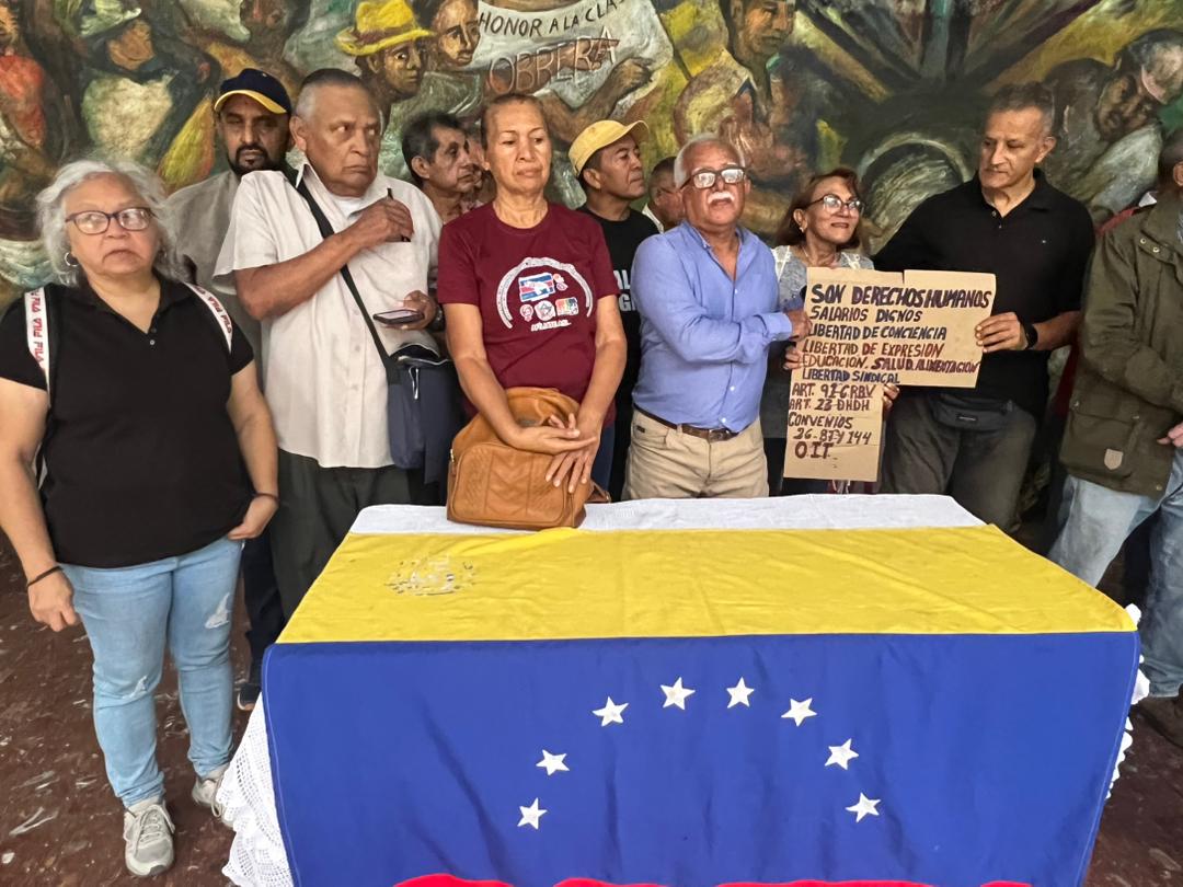 CTV exige información de su secretario general