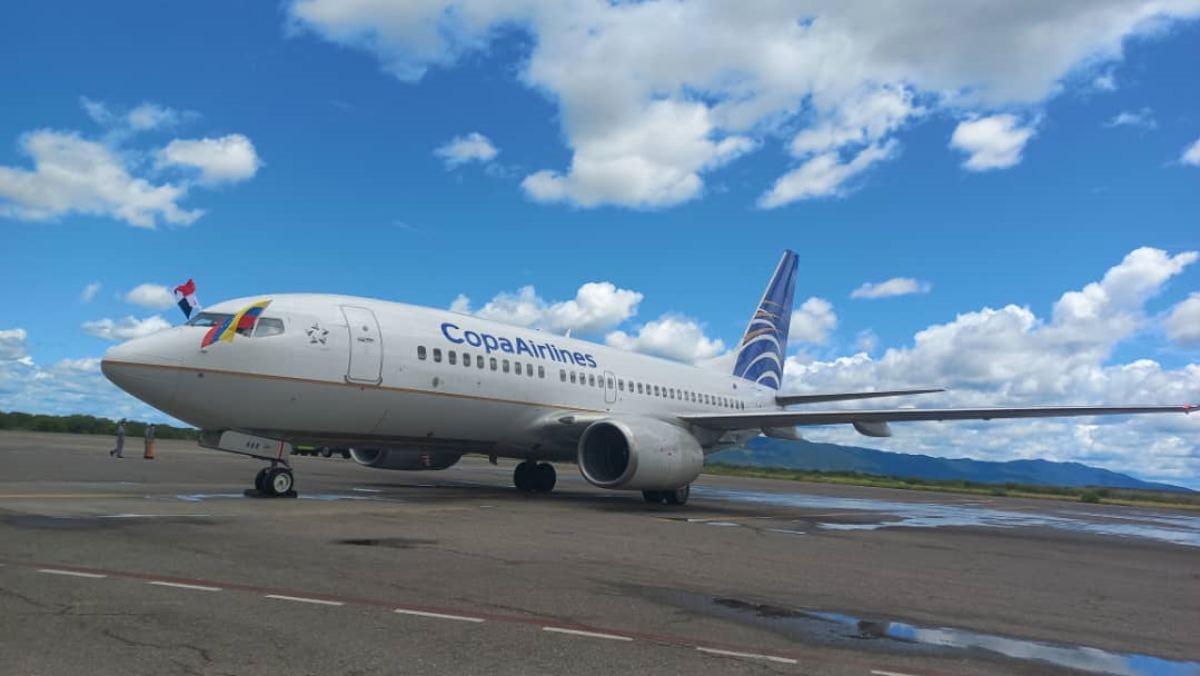 copa airlines