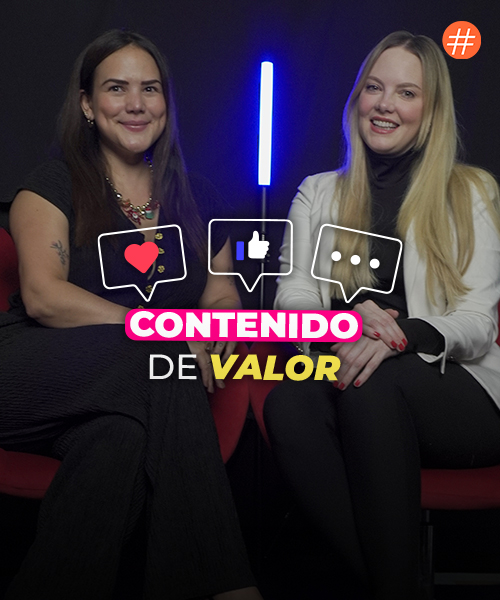 Eyra Morales: «nosotros conectamos la salud metal a la salud sexual»