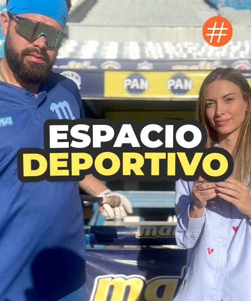 Entrevista a Renato Núñez