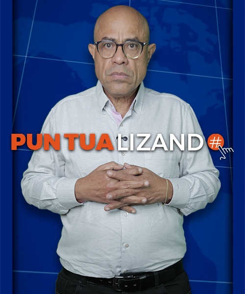 Entre zapateos y la novela del Nobel