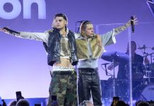 «Top of the Hills», el nuevo álbum de CA7RIEL & Paco Amoroso, llegará el 19 de diciembre