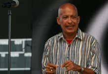 «¿Dónde vas, Carbonerito?»: Falleció el salsero Papo Rosario, cantante de El Gran Combo de Puerto Rico durante 38 años