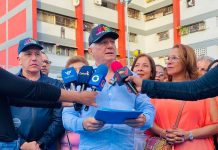 La Corporación Juntos Todo Es Posible rehabilitó dos residencias en la UD3 de Caricuao