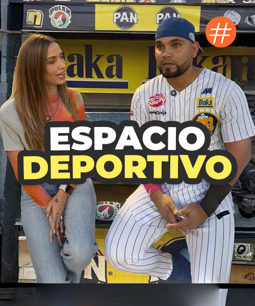 Entrevista con Eliezer Alfonzo Jr