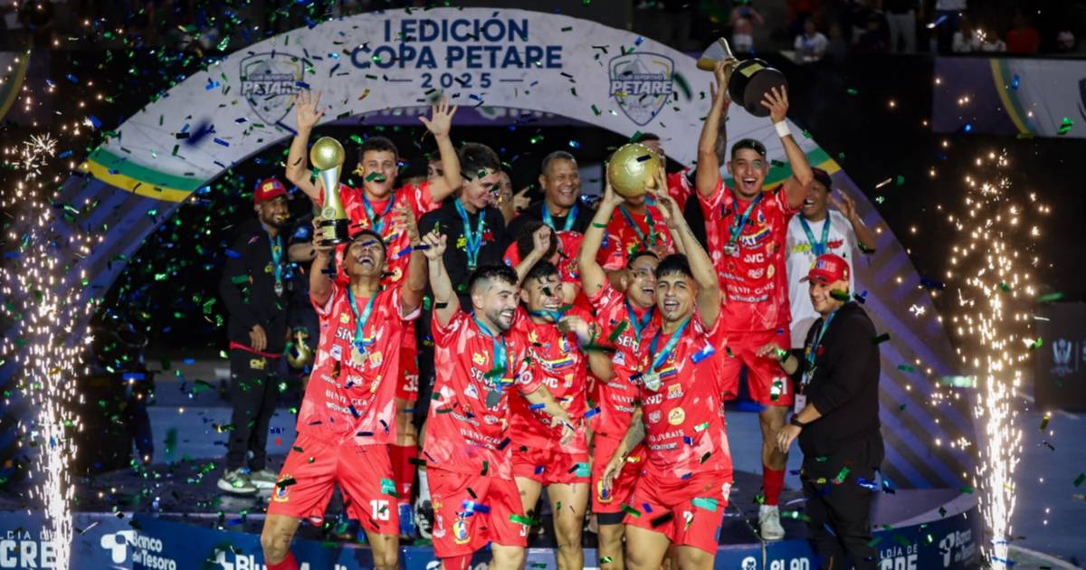 Centauros de Caracas