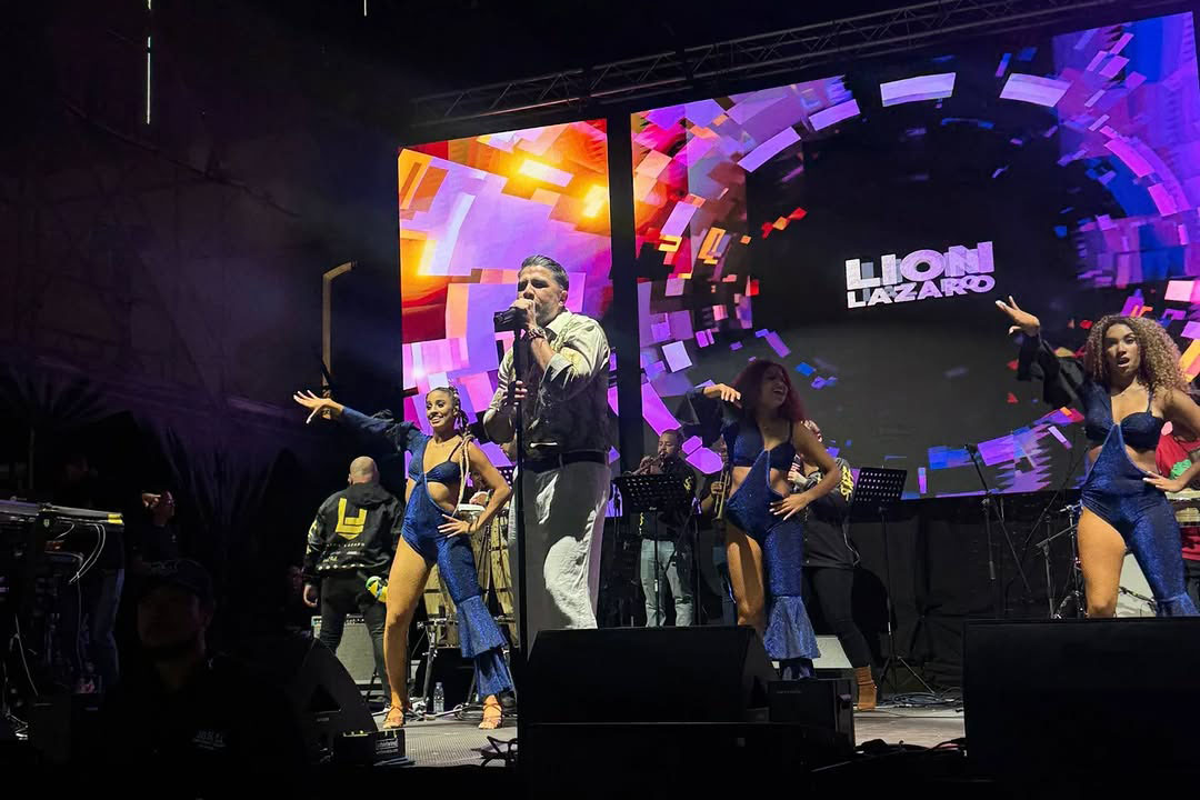 Año Nuevo Venezuela