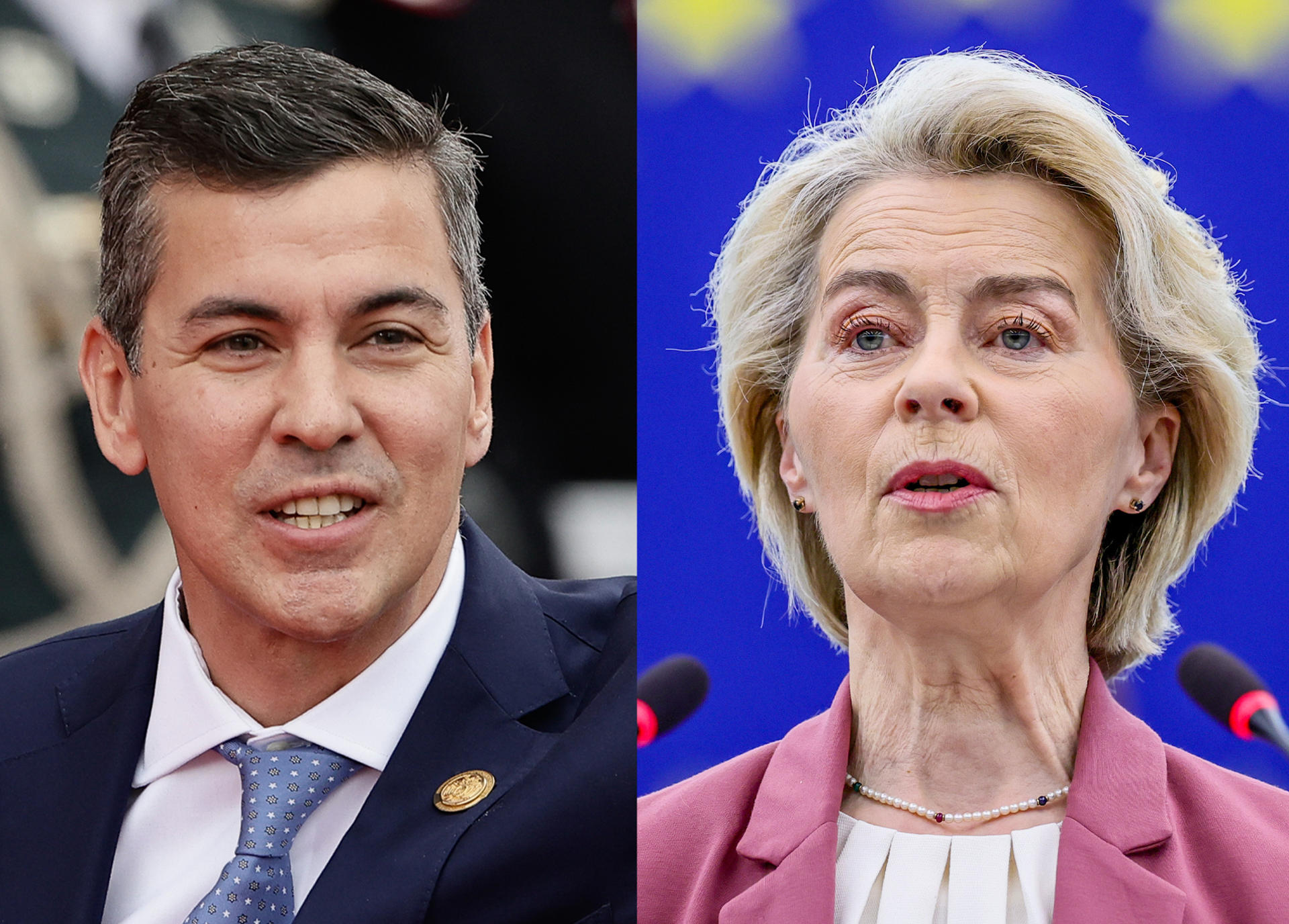 El Mercosur y la UE firman su ansiado acuerdo comercial en plena ola proteccionista