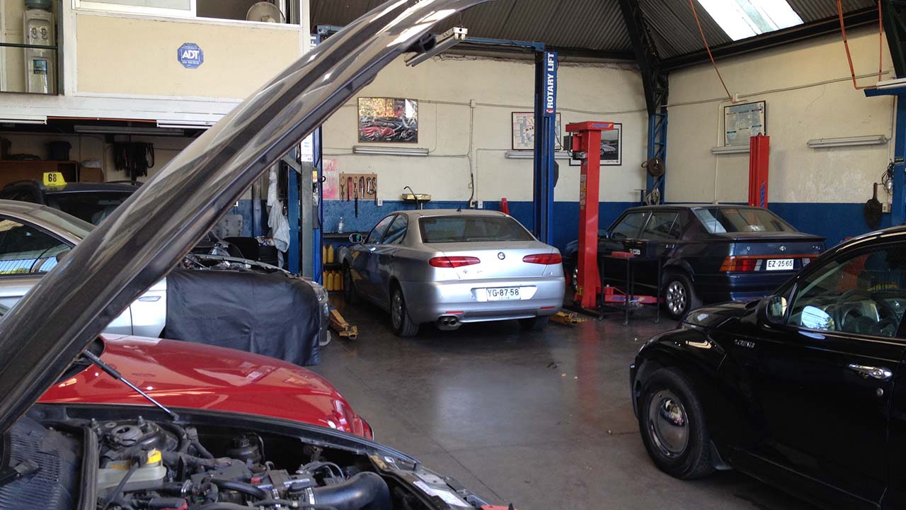 Doble-llave-Talleres-mecánicos-inician-el-año-con-cifras-rojas