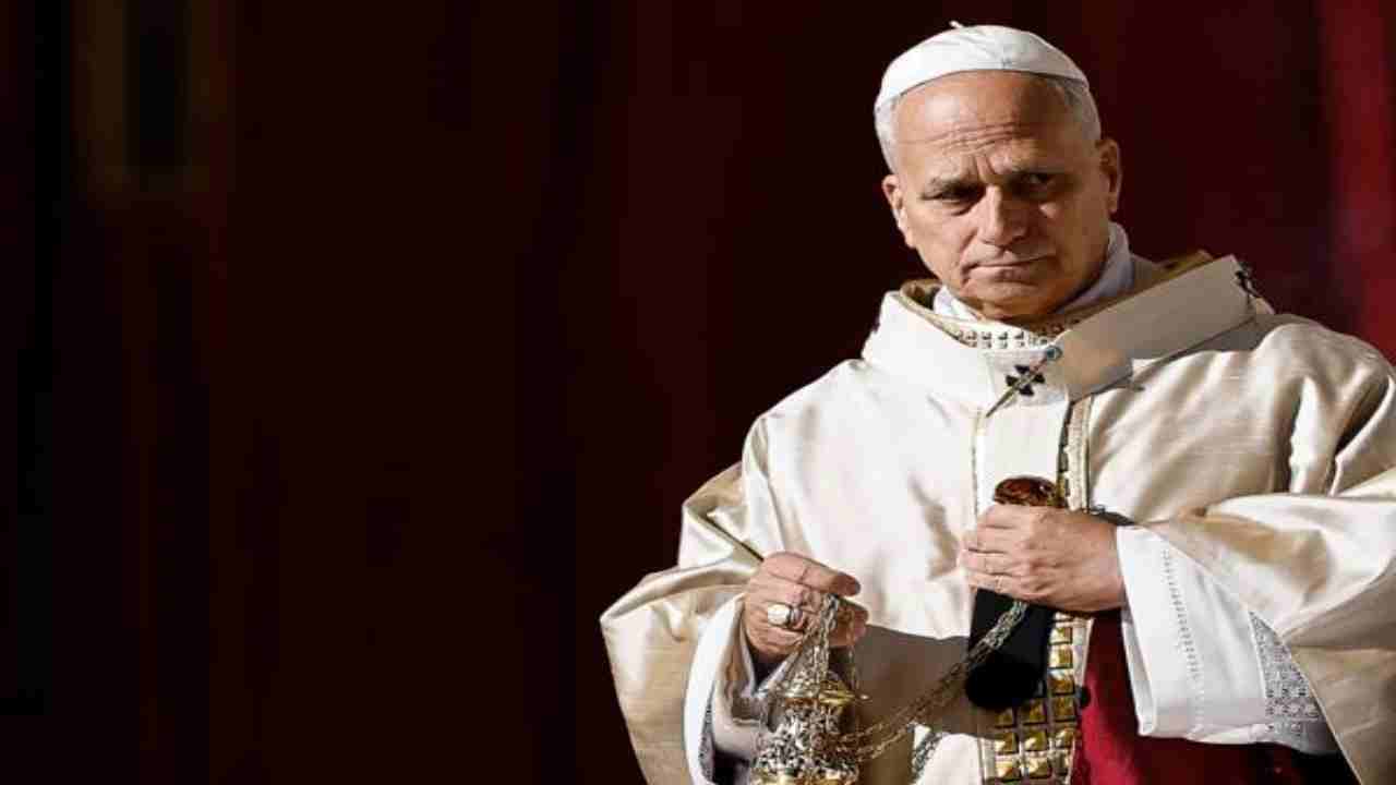 Pope Leo XIV celebrates Holy Mass for the Jubilee of Choirs and Choral Society