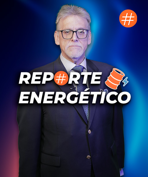 El nuevo mapa energético: petróleo, tecnología e IA