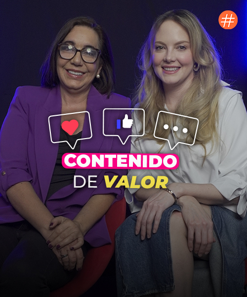 Andreina Baroni: Cómo transformar desafíos en oportunidades de crecimiento