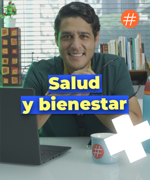 Estos son los beneficios de caminar