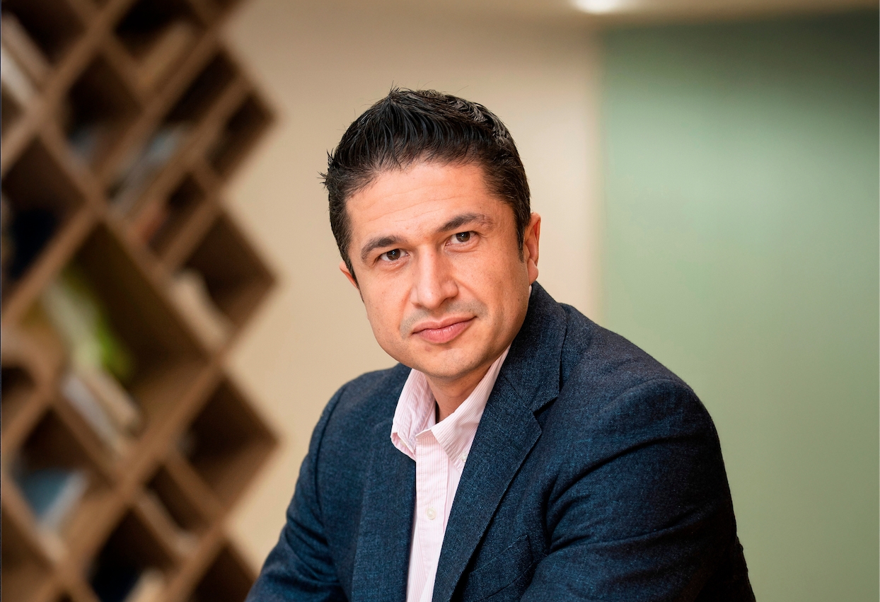 Sergio Cabrales analista colombiano