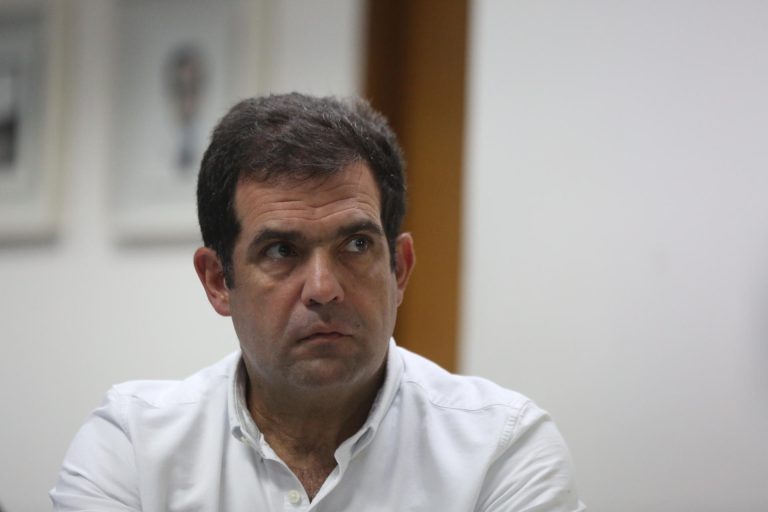 Alfredo Romero señala que los jueces necesitan independencia para que el sistema de justicia empiece a funcionar