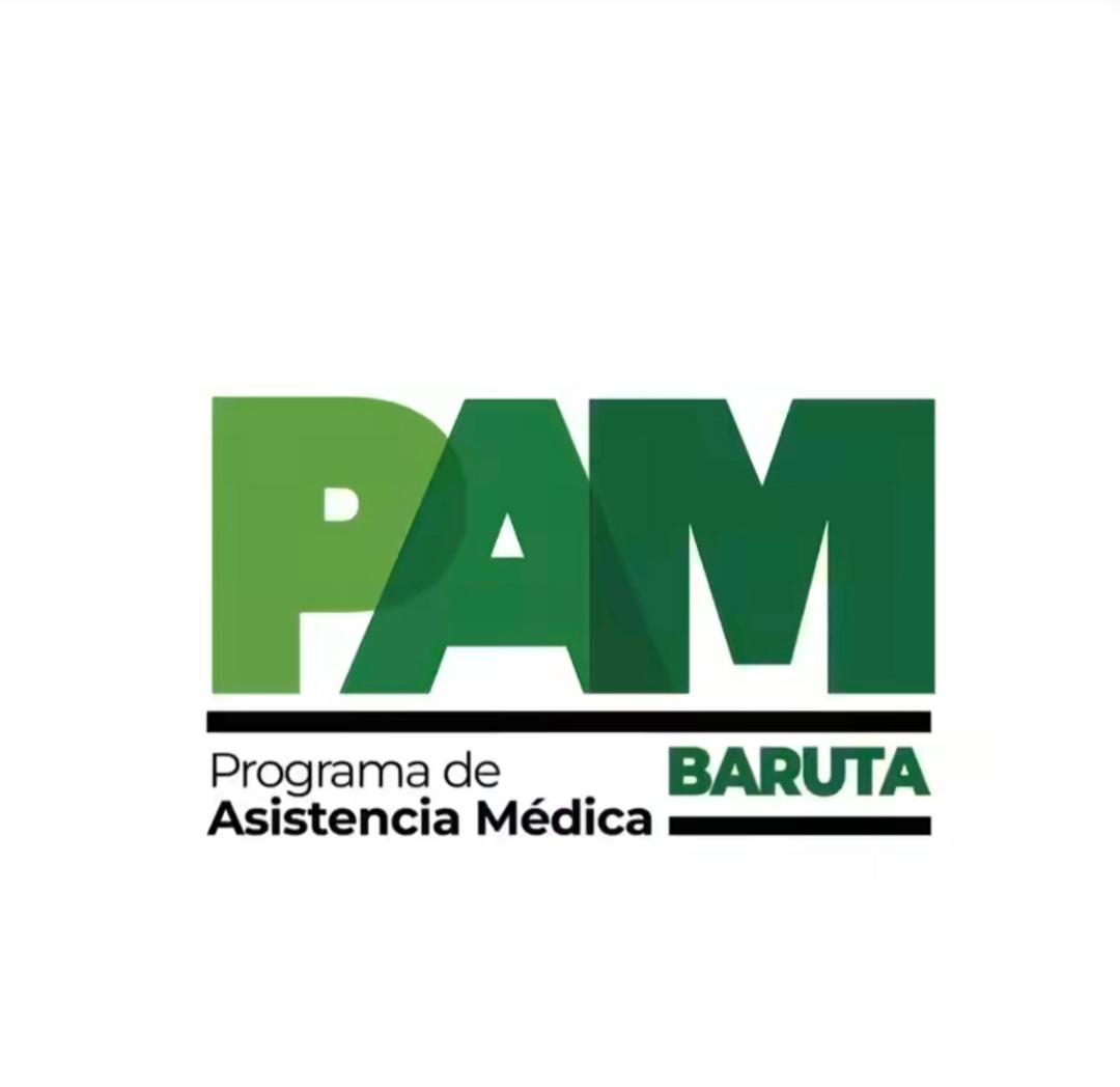 Programa de Asistencia Médica Baruta