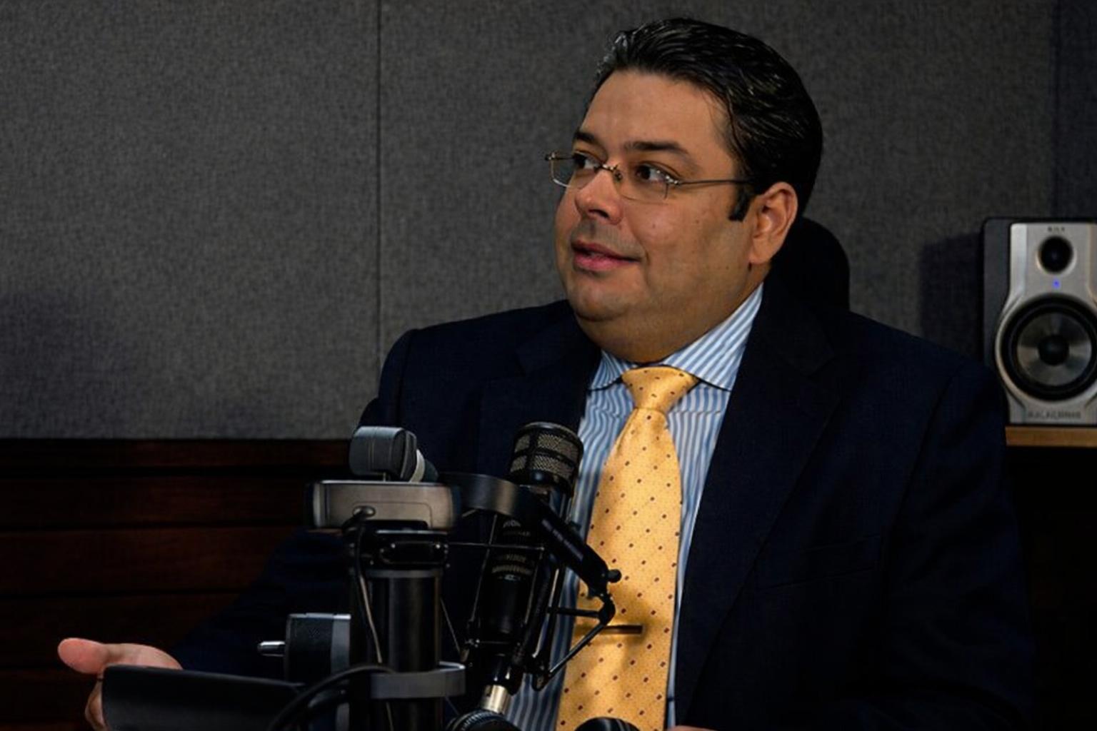 Kenneth Ramírez: El gobierno venezolano debe acudir a las audiencias de ...